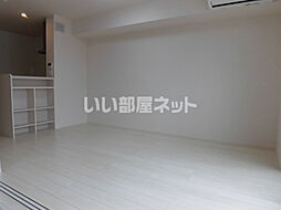 ソレイユ福原B 1LDKの写真