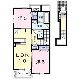 勝田駅 7.8万円