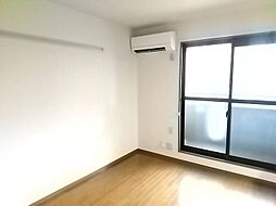 フルール 202 2階ワンルームのリビング/ダイニング