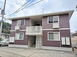 グリーンヴァレー　B棟