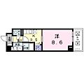 ローズガーデン3階5.0万円