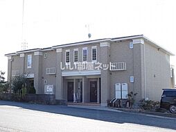 カーサ・フェリーチェ　I