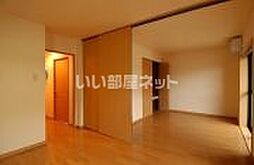 PRESTIGE（プレステージ） 210 2階1LDKのリビング/ダイニング