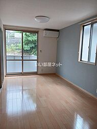 アーバンライフＭ2 101 1階1LDKのリビング/ダイニング