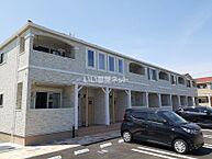 兵庫県姫路市網干区津市場：物件画像／大東建託リーシング株式会社 姫路西店