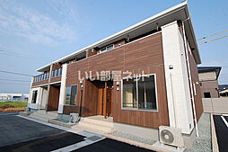 サンハウス小川　I