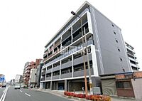 京都府京都市南区東九条宇賀辺町35番1号：物件画像／大東建託リーシング株式会社 京都店