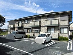 秩父鉄道 東行田駅 徒歩5分の賃貸アパート