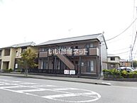 静岡県焼津市大覚寺2丁目5-8(D棟)：物件画像／大東建託リーシング株式会社 掛川店