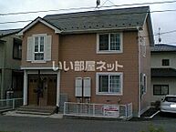 福島県福島市飯坂町湯野字神明：物件画像／大東建託リーシング株式会社 福島店