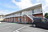 熊本県八代市田中西町：物件画像／大東建託リーシング株式会社　八代店