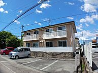 熊本県八代市横手新町18-5：物件画像／大東建託リーシング株式会社　八代店