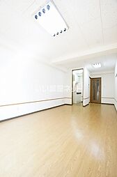 アネックス日立 112 1階ワンルームのリビング/ダイニング