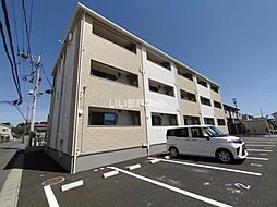 JR仙石線 多賀城駅 徒歩15分の賃貸アパート