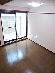 シティパレス奈良町Ｐ-2 205 2階ワンルームのリビング/ダイニング