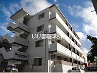 沖縄県宜野湾市真栄原1丁目9-12：物件画像／大東建託リーシング株式会社 新都心店