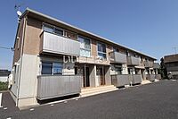 茨城県つくば市大角豆2012-90：物件画像／大東建託リーシング株式会社 下館店