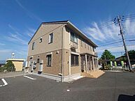 静岡県富士市神戸27-2：物件画像／大東建託リーシング株式会社　富士インター店