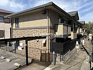奈良県生駒市東松ケ丘東松ヶ丘6-1：物件画像／大東建託リーシング株式会社 JR奈良駅前店