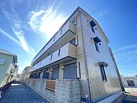 岡山県倉敷市連島町西之浦533-1：物件画像／大東建託リーシング株式会社 倉敷店