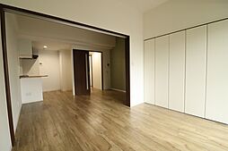 Ｇｒａｎ　Ｃｒｅｄｏ 705 7階1LDKのリビング/ダイニング