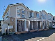 愛媛県松山市西垣生町：物件画像／大東建託リーシング株式会社 松山店