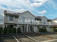 広島県福山市水呑町三新田2丁目：物件画像／大東建託リーシング株式会社 福山店