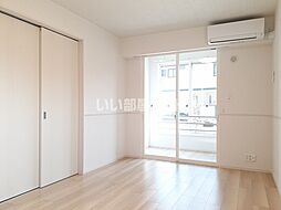 Ｃａｓａ　Ｓｏｌｅｉｌ 104 1階1LDKのリビング/ダイニング