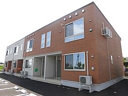 アパルトマン　タンプルＢ 202