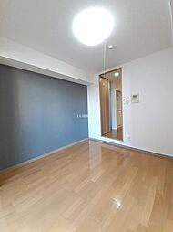 JR阪和線 堺市駅 徒歩1分の賃貸マンション 7階1Kのリビング/ダイニング