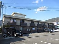 長崎県佐世保市黒髪町51-22：物件画像／大東建託リーシング株式会社　佐世保駅前店