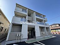 埼玉県さいたま市見沼区深作2丁目：物件画像／大東建託リーシング株式会社 さいたま店