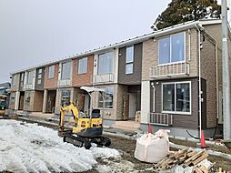 ケーズレジデンスＢ 105