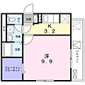 プレミール3階8.5万円