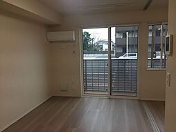 飯沼NTステージ 103 1階1LDKのリビング/ダイニング