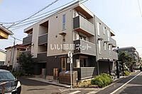 東京都武蔵野市西久保3丁目5-6：物件画像／大東建託リーシング株式会社 八王子駅前店