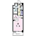 オリージャビルデング6階5.5万円
