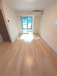 シエロ・ガーデン三島　Ｃ 101 1階1LDKのリビング/ダイニング