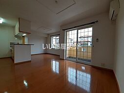 ピクシー　ヒルズ　Ａ 103 1階1LDKのリビング/ダイニング