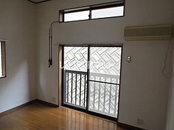 レジデンス愛112 103 1階1Kのリビング/ダイニング