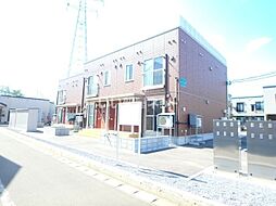 メゾン・ド青葉