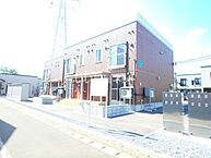 青森県青森市青葉3丁目13-28：物件画像／大東建託リーシング株式会社 青森店