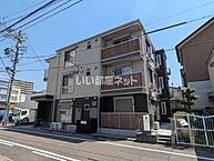 岐阜県岐阜市霞町16番地：物件画像／大東建託リーシング株式会社 一宮店