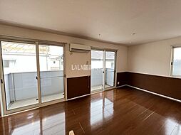 CASA一宮 2LDKの写真