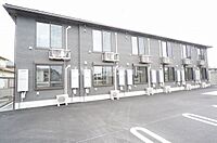 福島県郡山市八山田西5丁目：物件画像／大東建託リーシング株式会社 郡山店