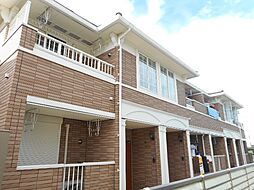 ガーデンヴィラ深大寺