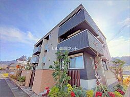 コンフォート石原 201