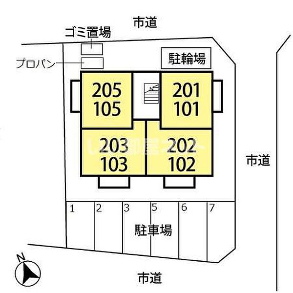 外観画像