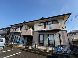 レジデンス’95　A棟