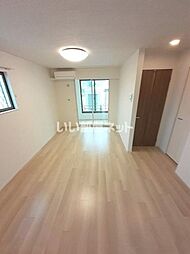 ソーレ　VIＢ 103 1階1LDKのリビング/ダイニング